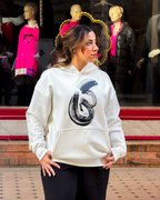 KŌN “كن” Signature Art Cotton