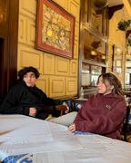 KŌN Sweatshirt | Organic Cotton Double-Layered Essential