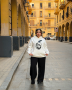 KŌN “كن” Signature Art Cotton