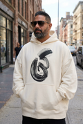 KŌN “كن” Signature Art Cotton
