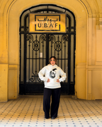 KŌN “كن” Signature Art Cotton