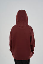 KŌN Sweatshirt | Organic Cotton Double-Layered Essential