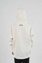 KŌN Abstract Art Hoodie – Be Art in Motion