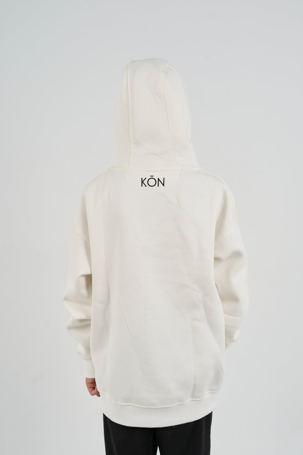 KŌN “كن” Signature Art Cotton