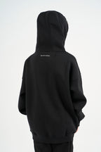 KŌN Sweatshirt | Organic Cotton Double-Layered Essential