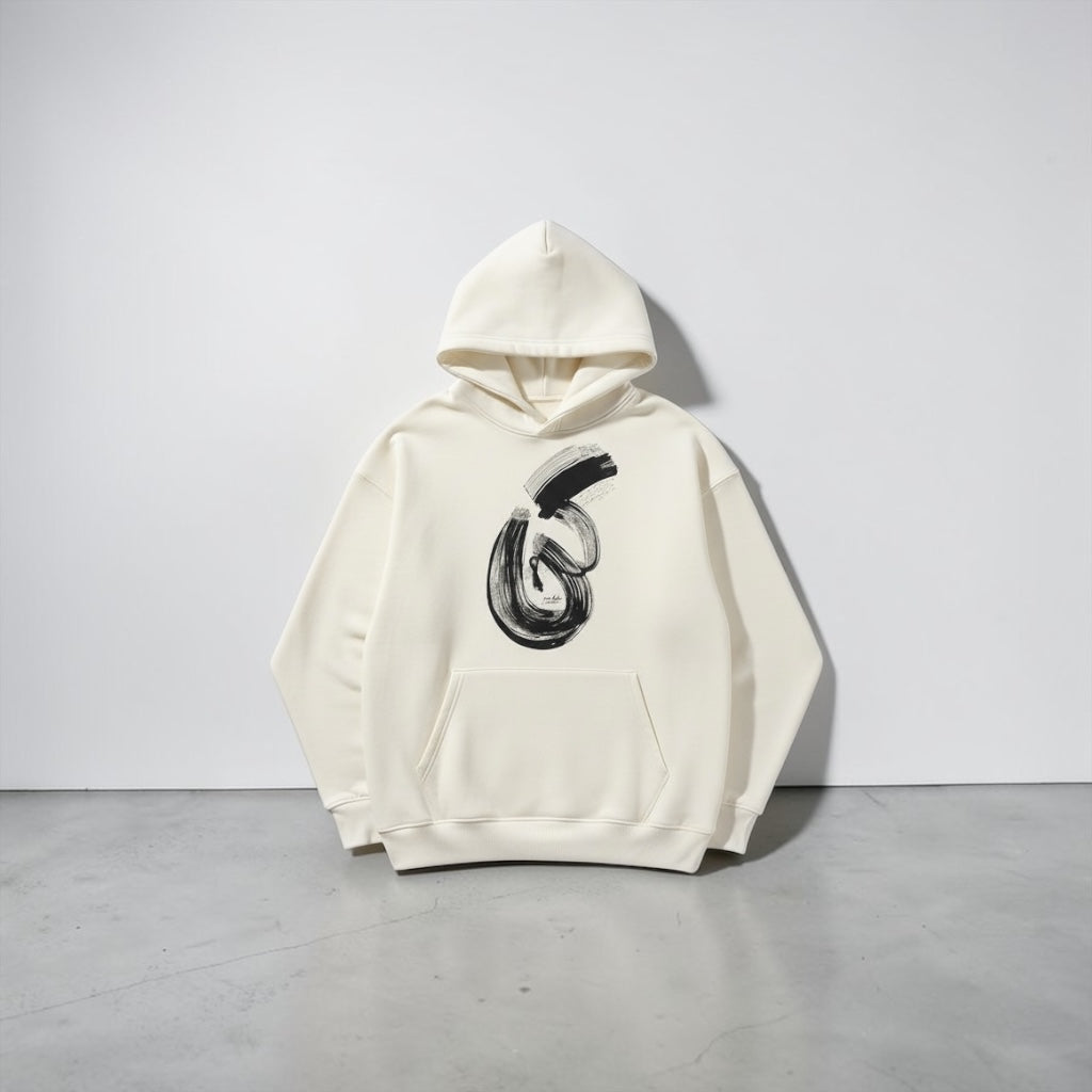 KŌN “كن” Signature Art Cotton