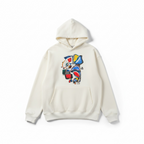 KŌN Abstract Art Hoodie – Be Art in Motion