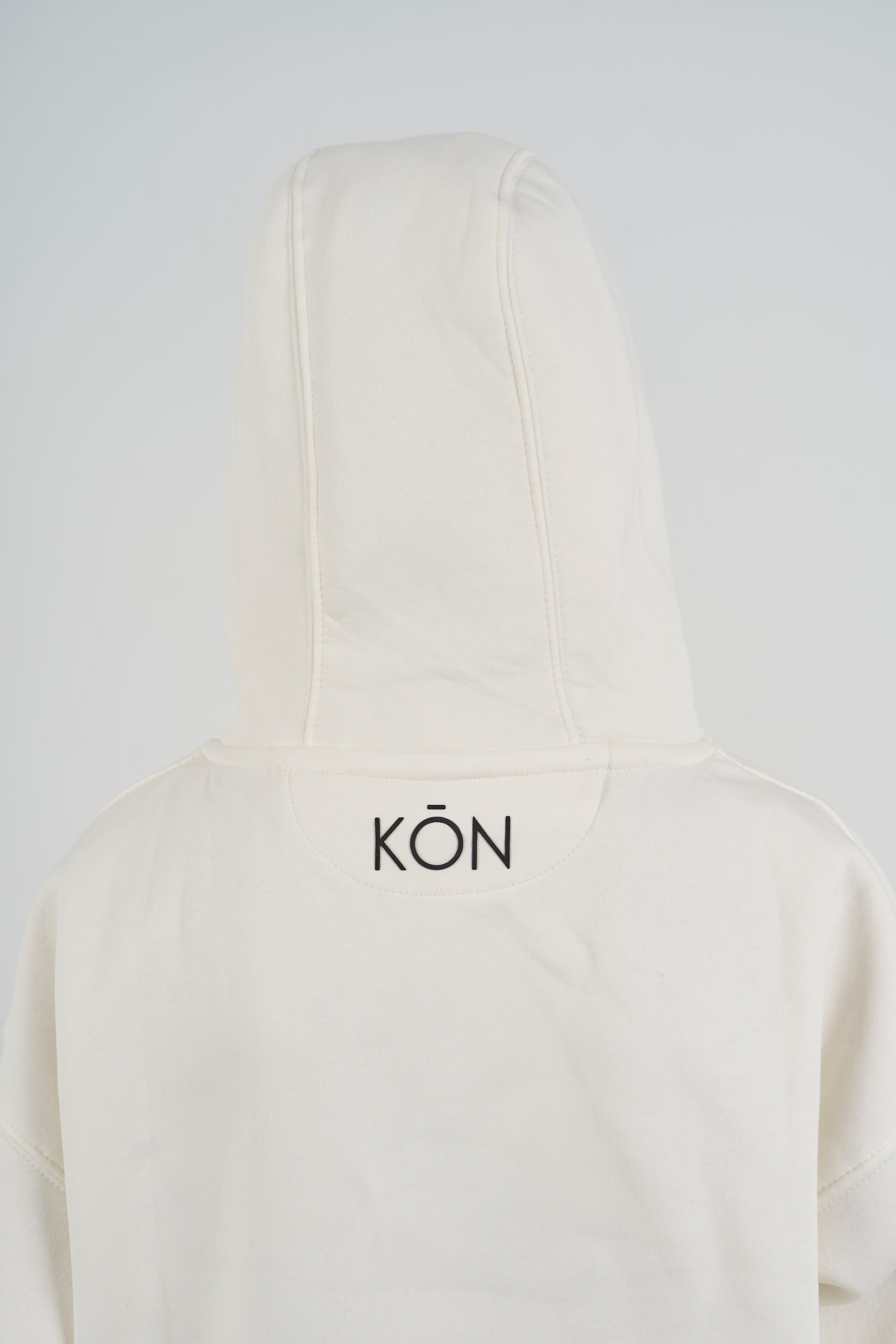 KŌN “كن” Signature Art Cotton
