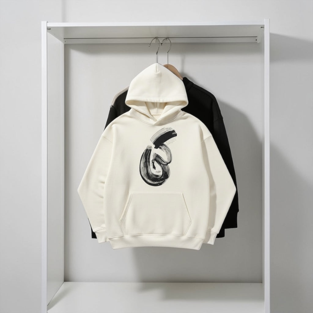 KŌN “كن” Signature Art Cotton