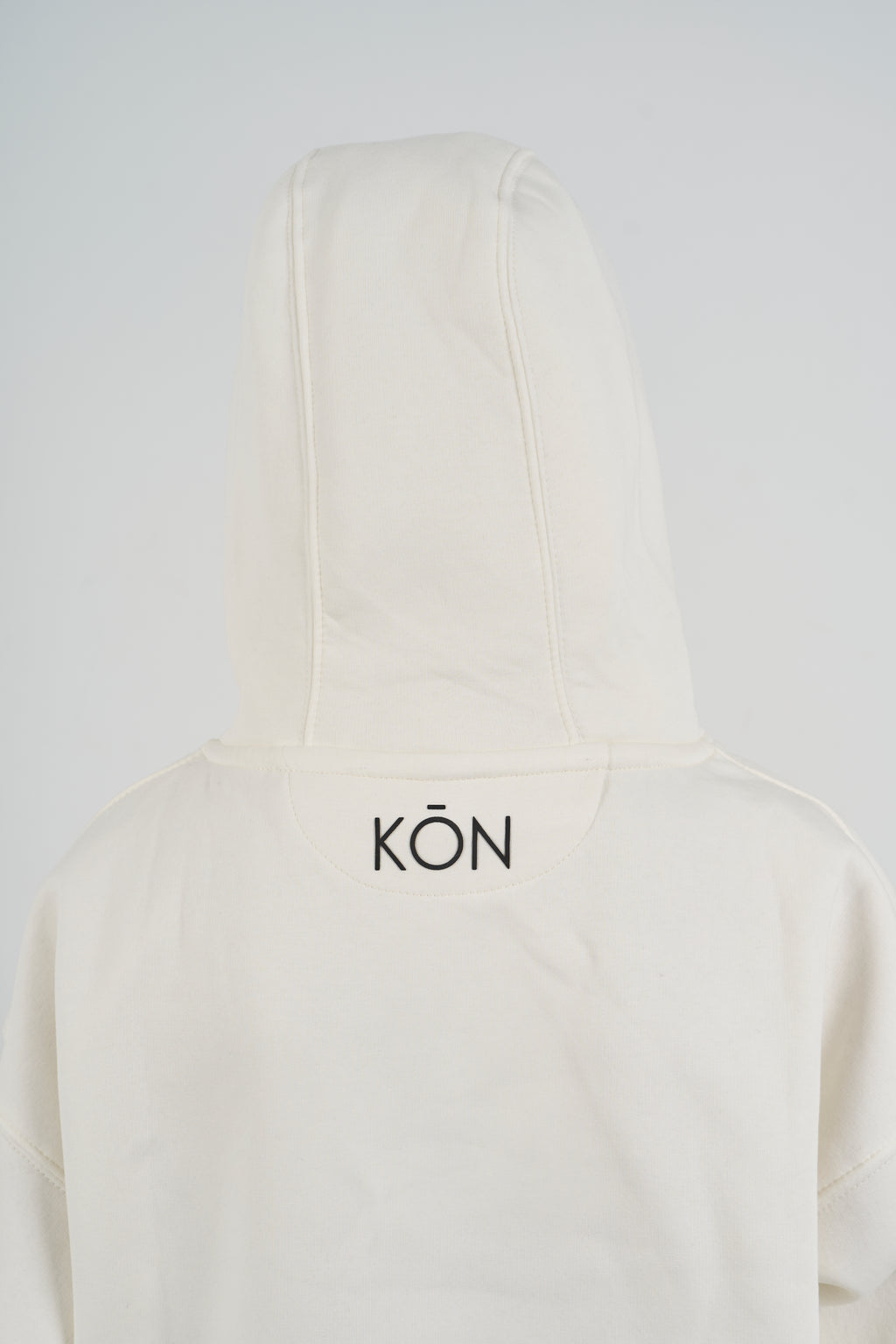 KŌN Abstract Art Hoodie – Be Art in Motion
