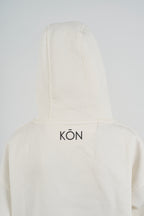 KŌN Abstract Art Hoodie – Be Art in Motion