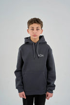 KŌN Sweatshirt | Organic Cotton Double-Layered Essential